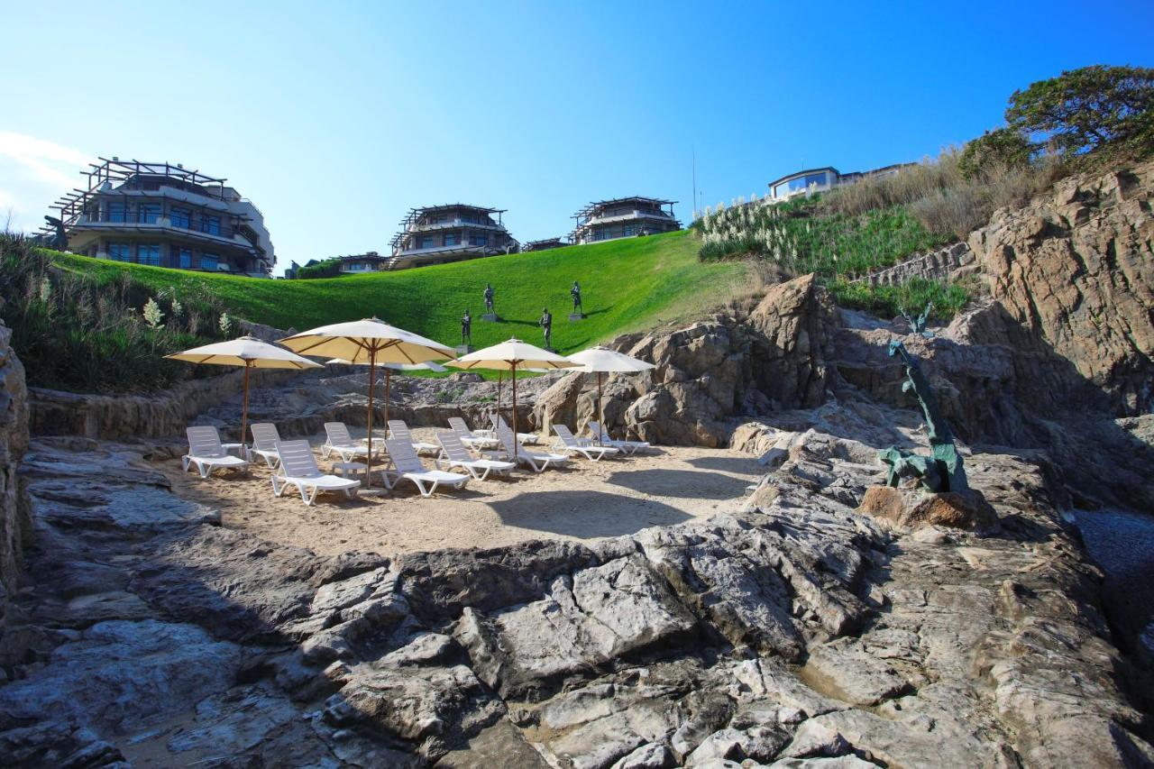 Art Complex Anel Hotel Sozopol Exterior photo