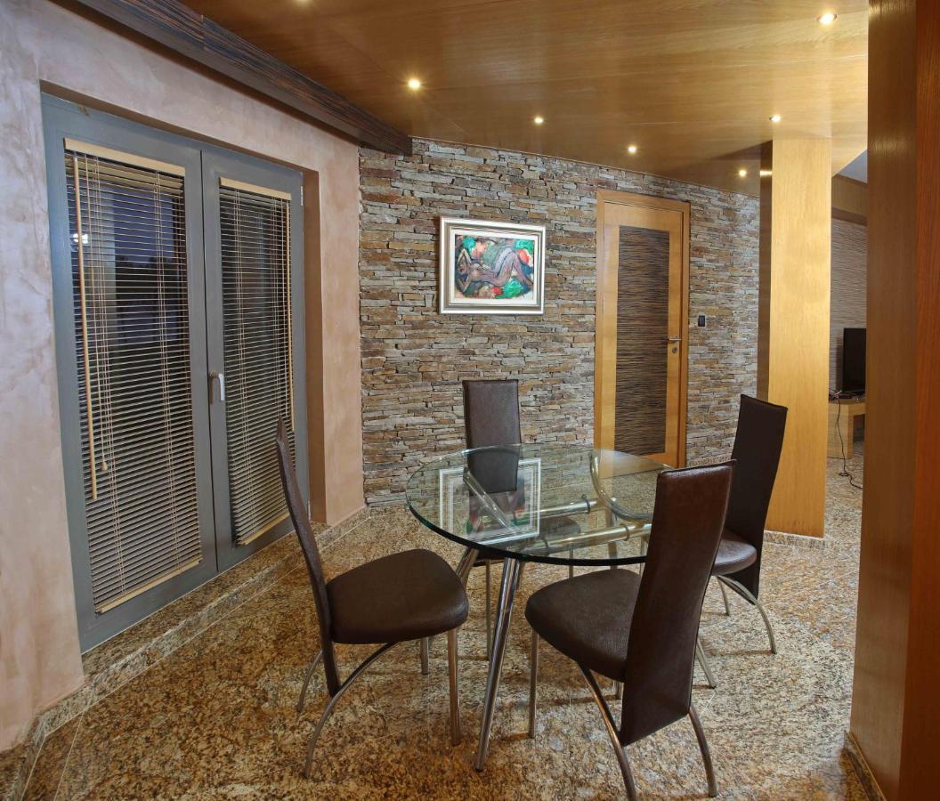 Art Complex Anel Hotel Sozopol Exterior photo
